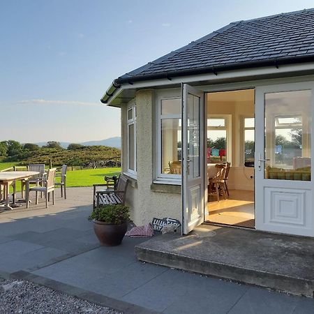 Degnish Farmhouse - Swwu Kilmelfort Exterior photo